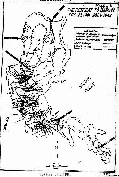 Cooper - Map 2