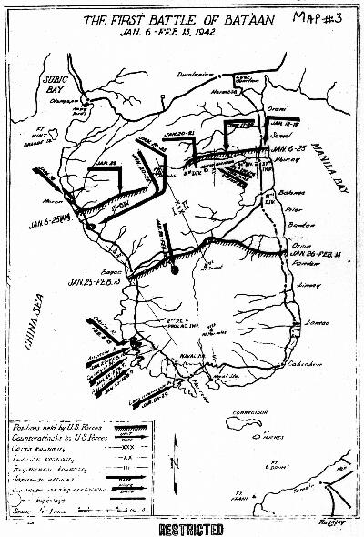 Cooper - Map 3