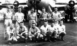 Crew of B-29