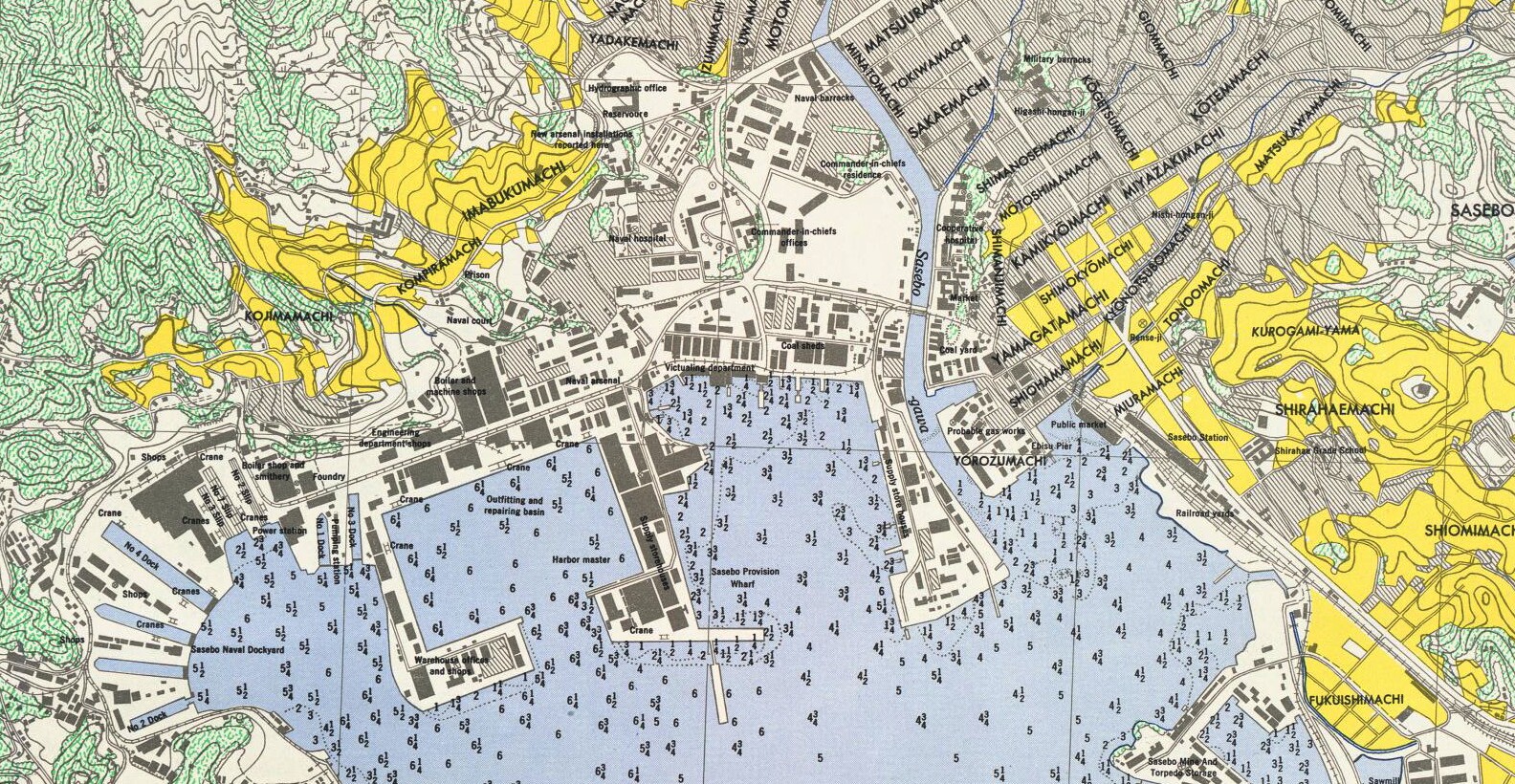 Sasebo Military Housing Floor Plans Floor Roma