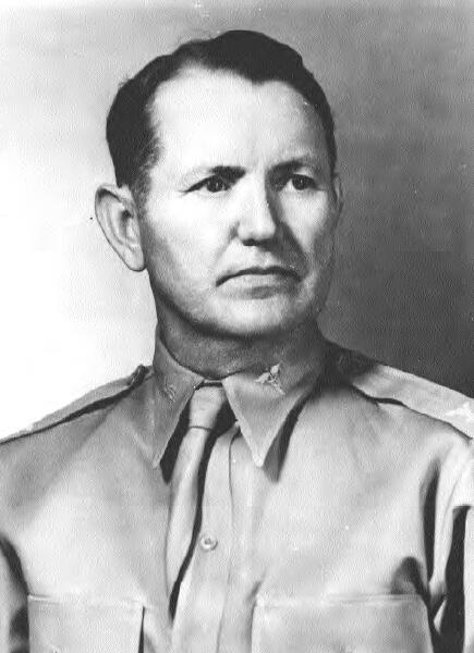 Col. Wibb Cooper