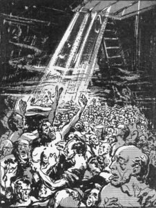 APUJ – Researching Allied POWS of the Japanese during WWII